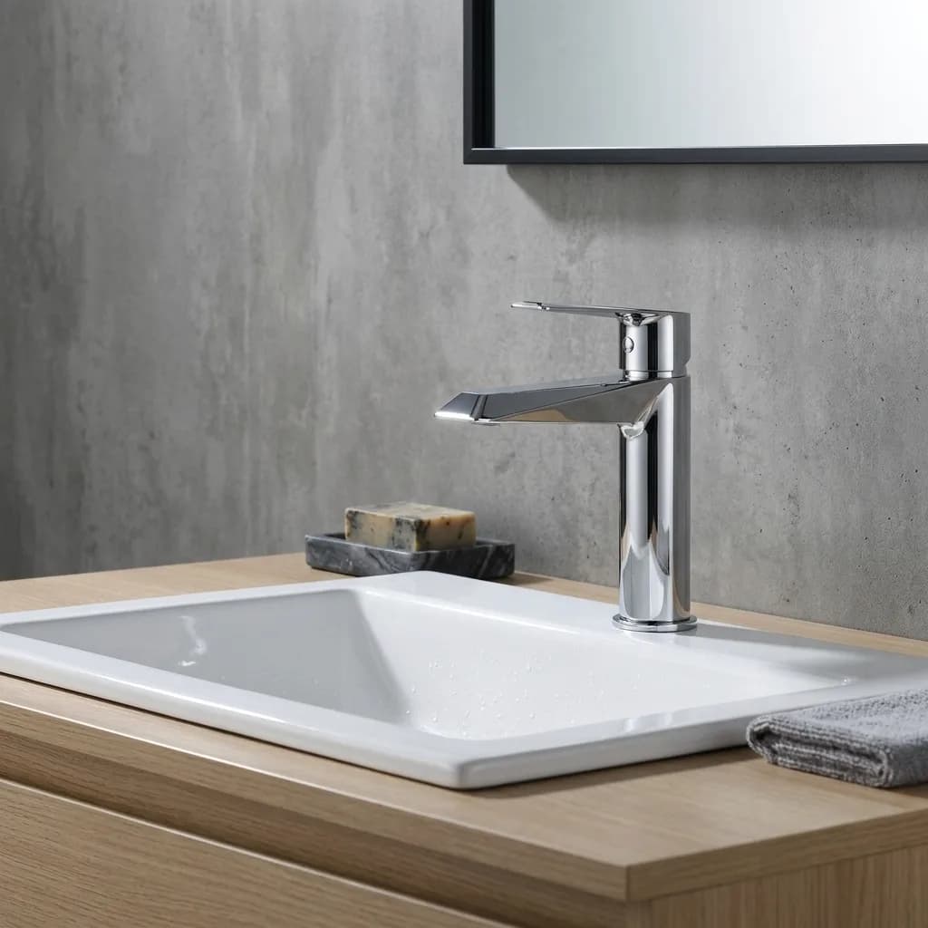 Grifo de Lavabo Tokio