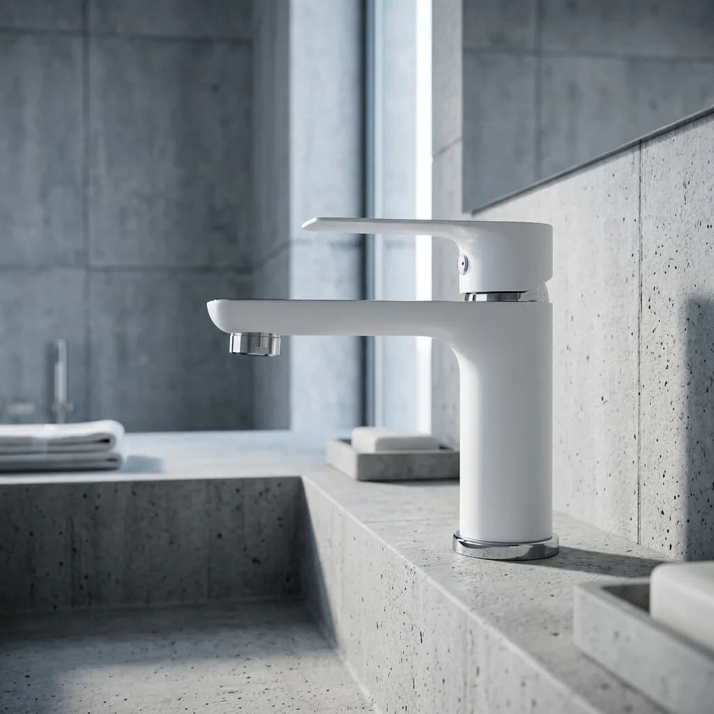 Grifo de Lavabo Seul