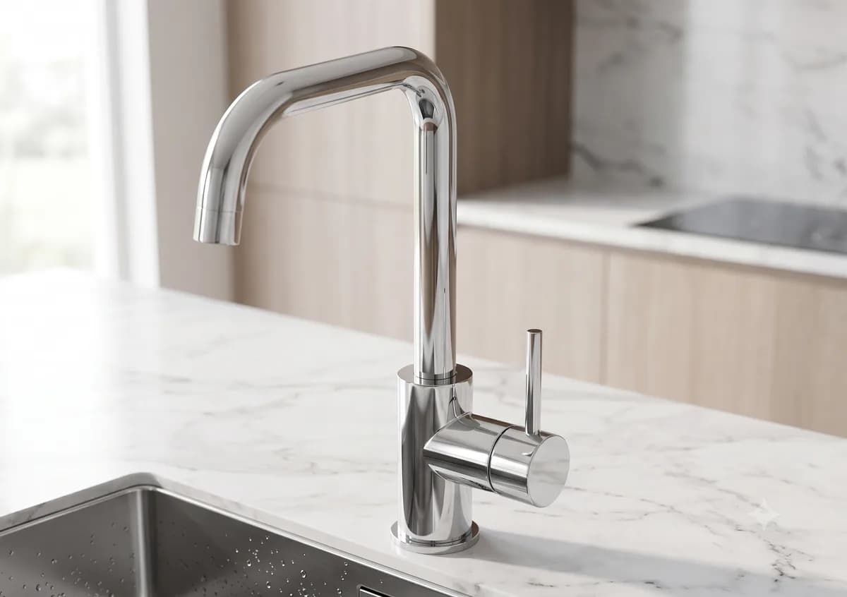 Grifo de Cocina Nairobi