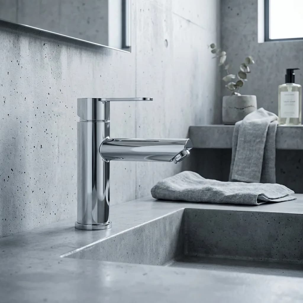 Grifo de Lavabo Doha