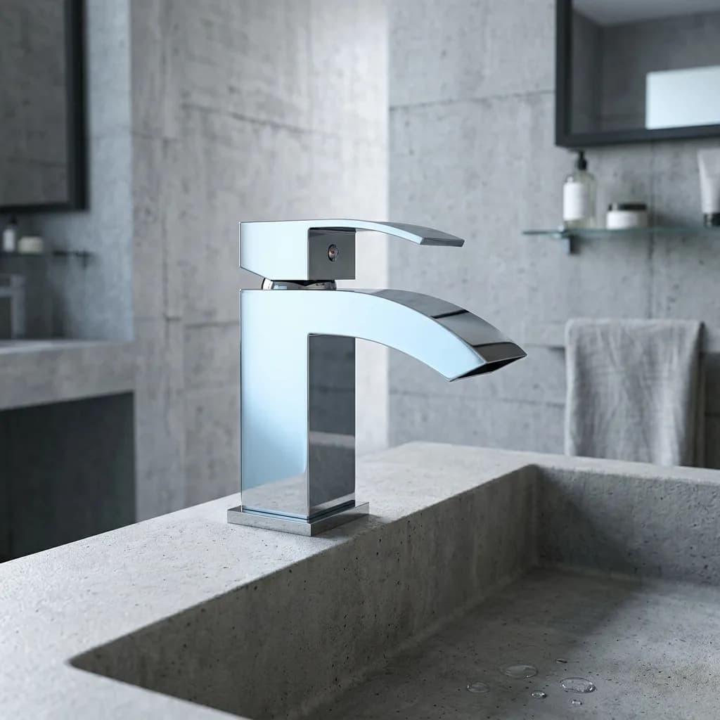 Grifo de Lavabo Bogotá
