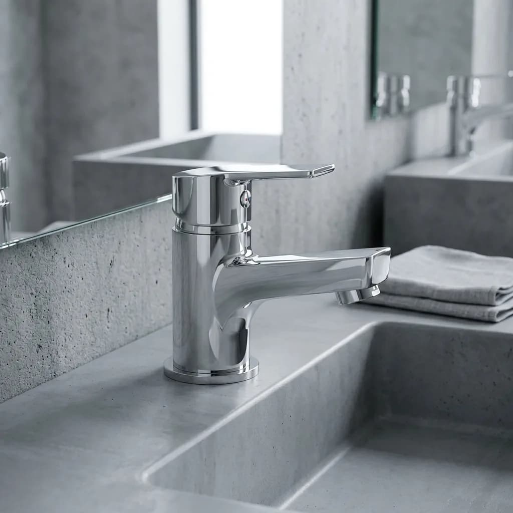 Grifo de Lavabo Quito