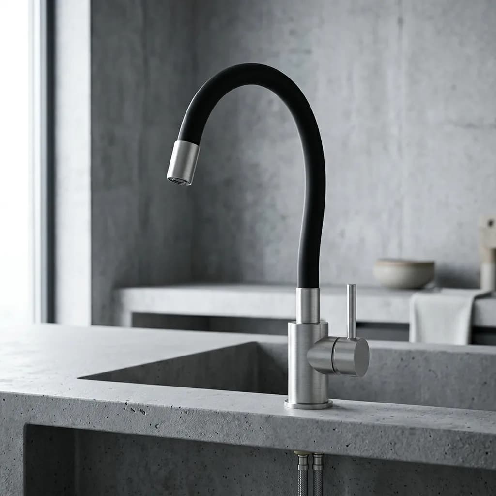 Grifo de Cocina Nantes