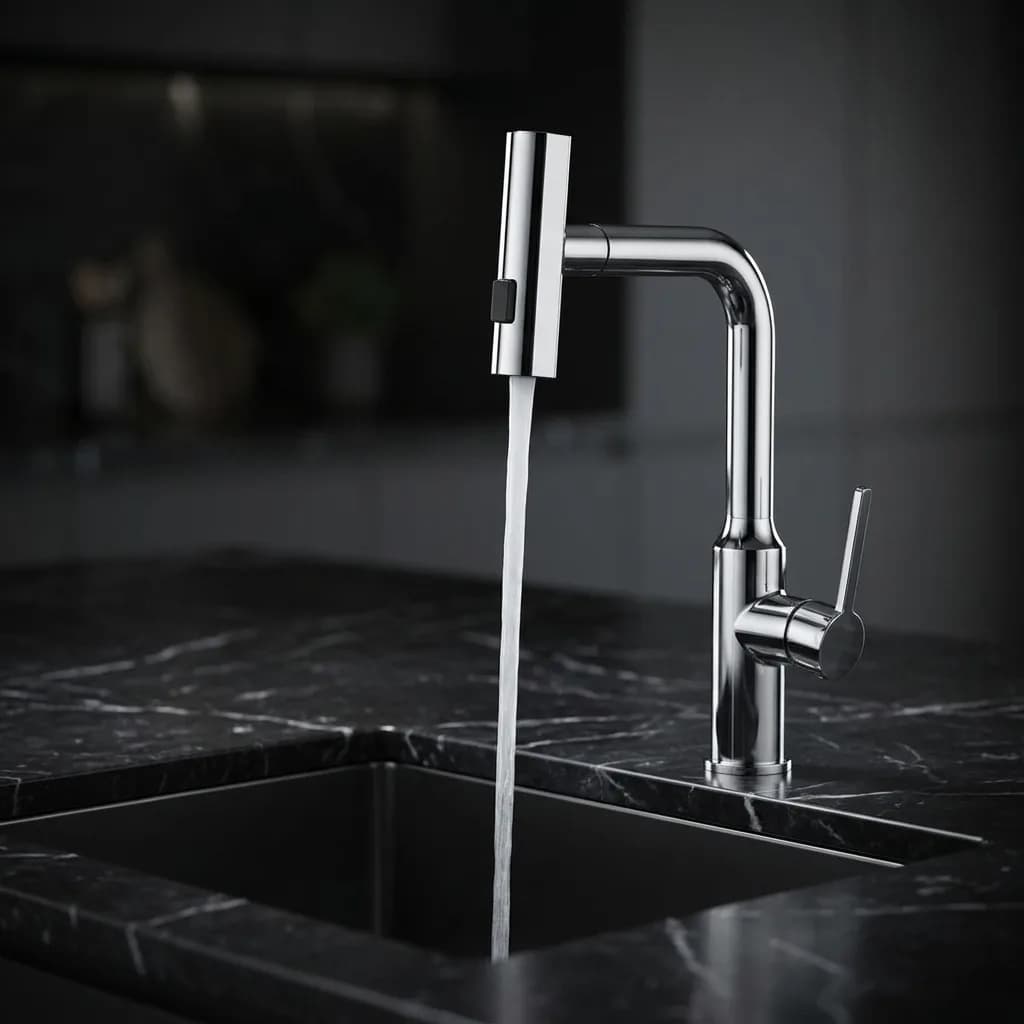 Grifo de Cocina Dublin