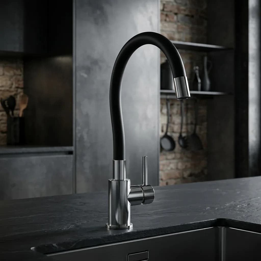 Grifo de Cocina Nantes