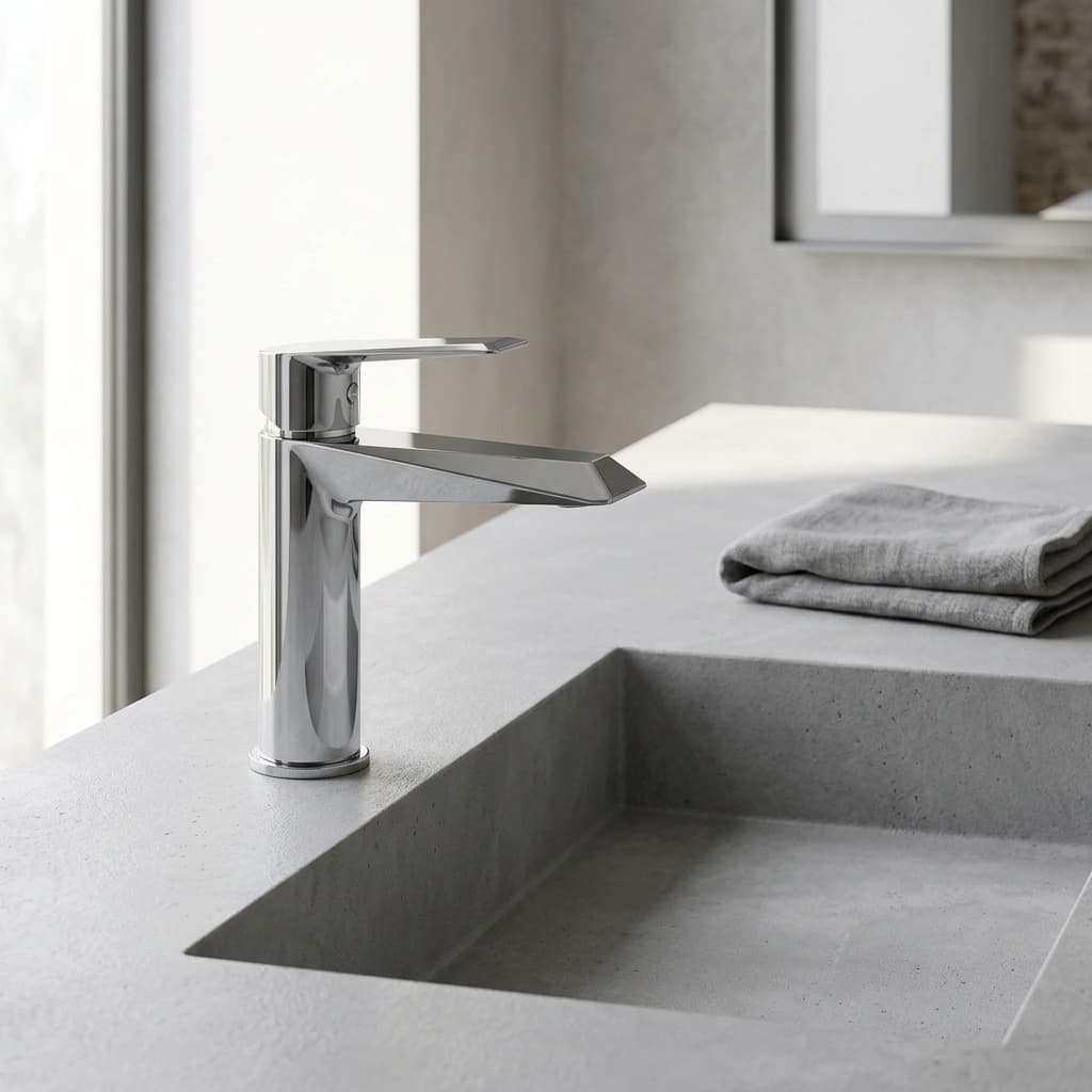 Cómo elegir grifería de baño: lavabo, ducha, bañera y cocina