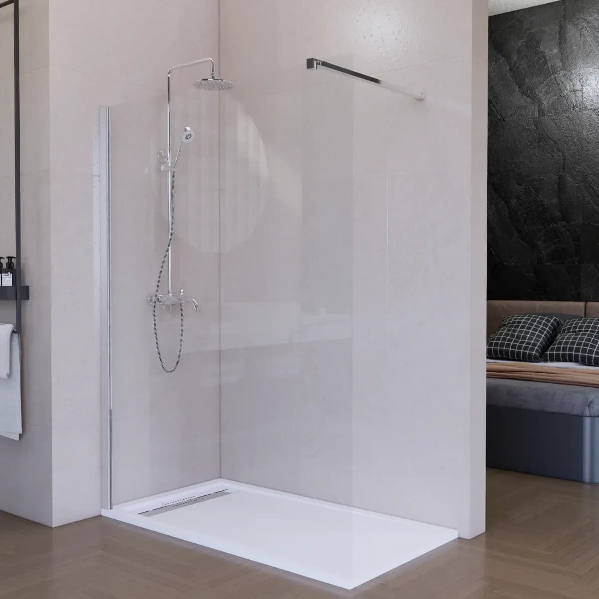 Guía de Reforma de Baño Completa: Mampara + Plato + Grifería en 2026