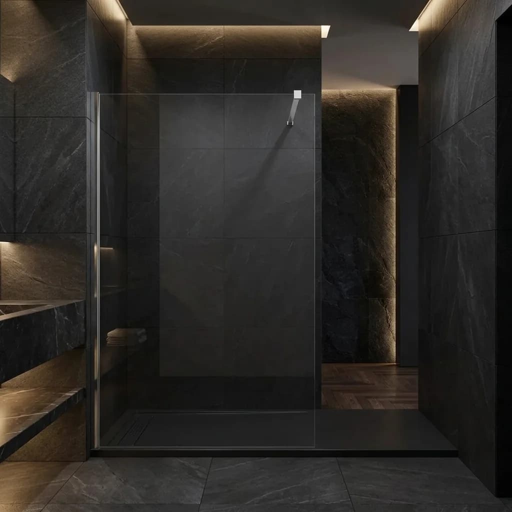 Cómo elegir la mampara de ducha perfecta para tu baño
