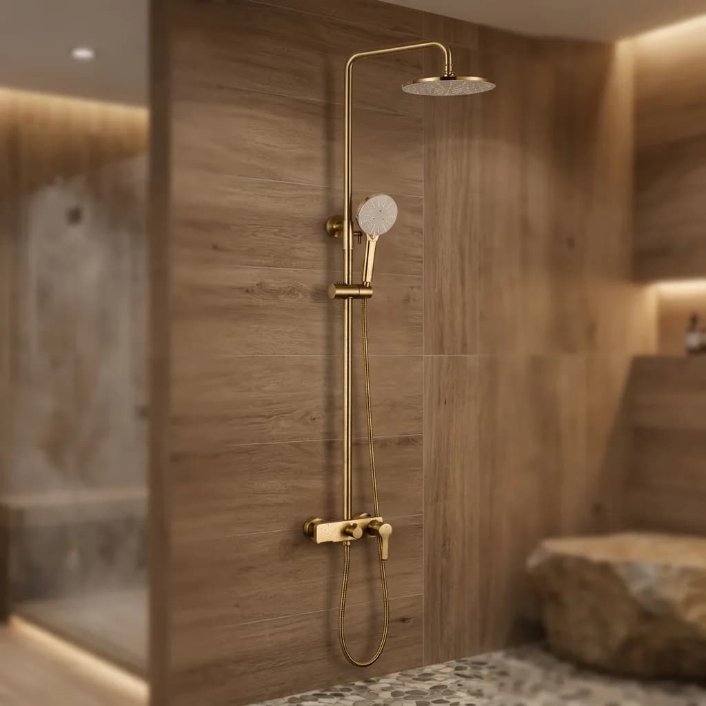 PVD vs cromo en el baño: anodizado, electroforesis y qué lleva cada producto