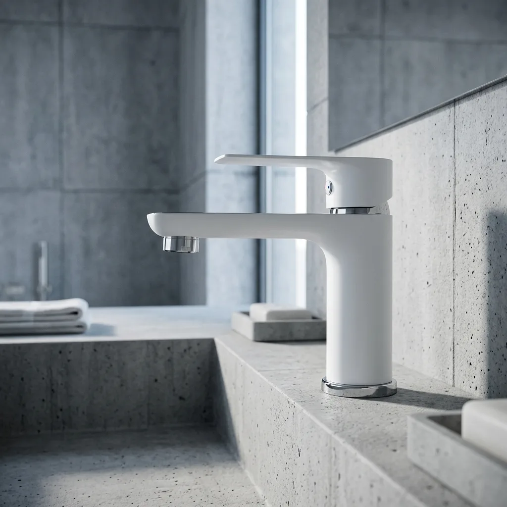 Grifo de Lavabo Seul