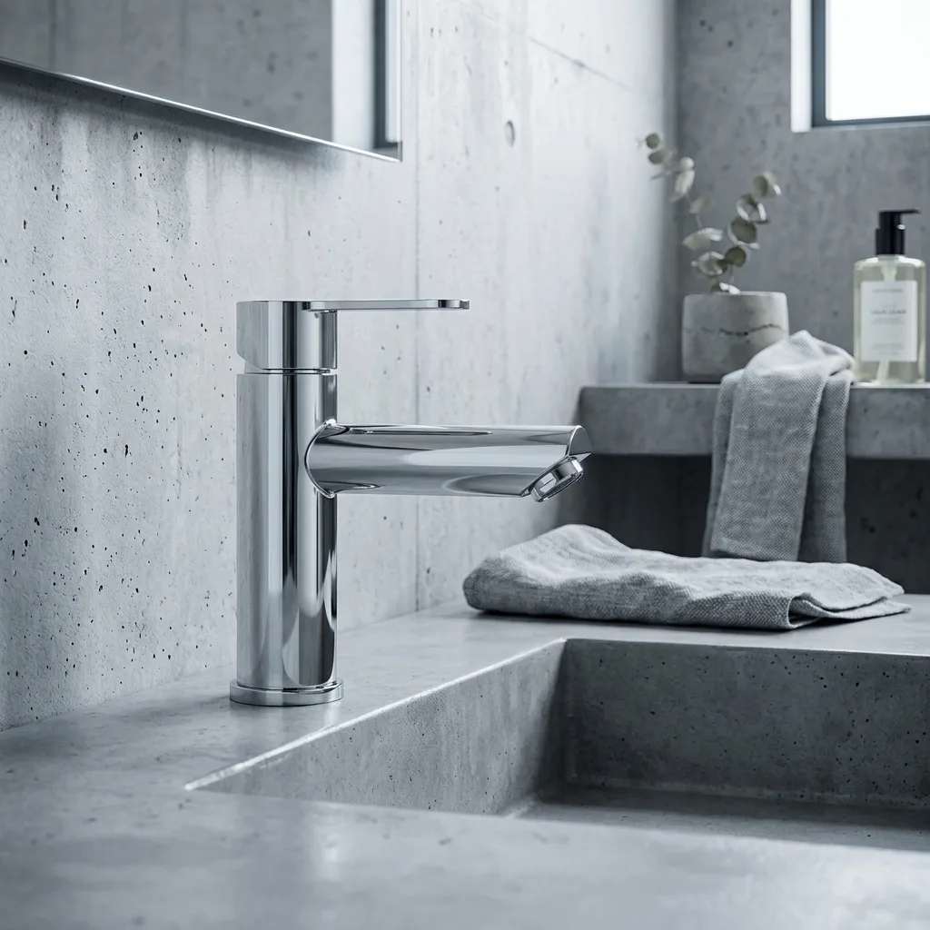 Grifo de Lavabo Doha
