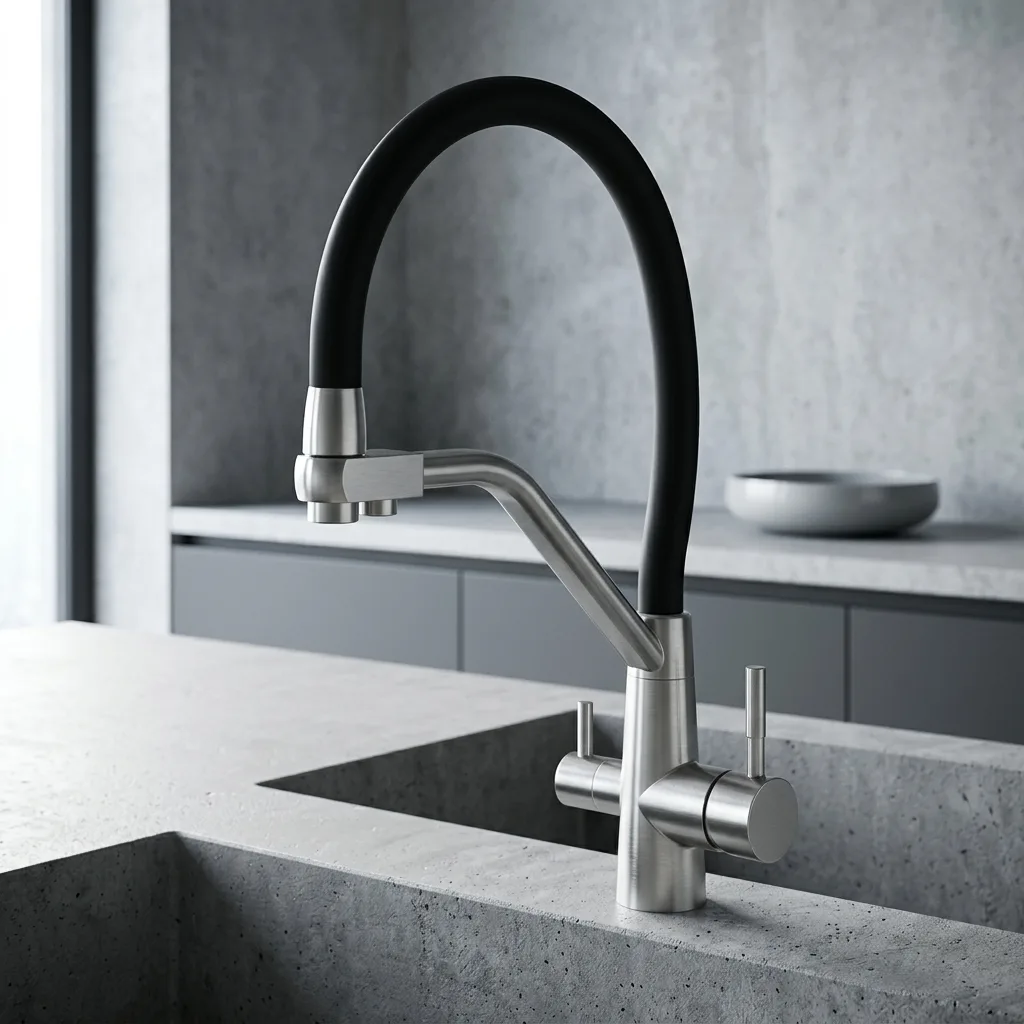 Grifo de Cocina Berna