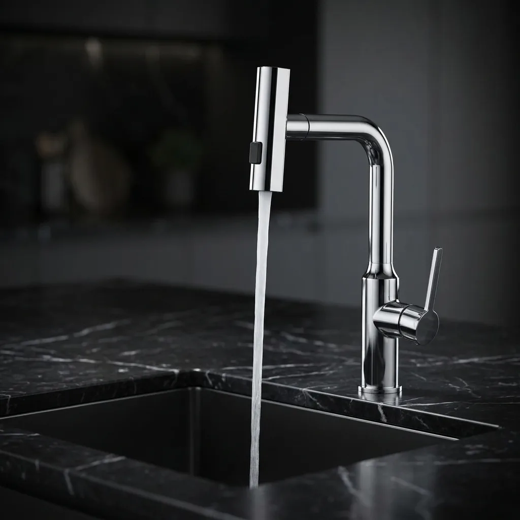 Grifo de Cocina Dublin